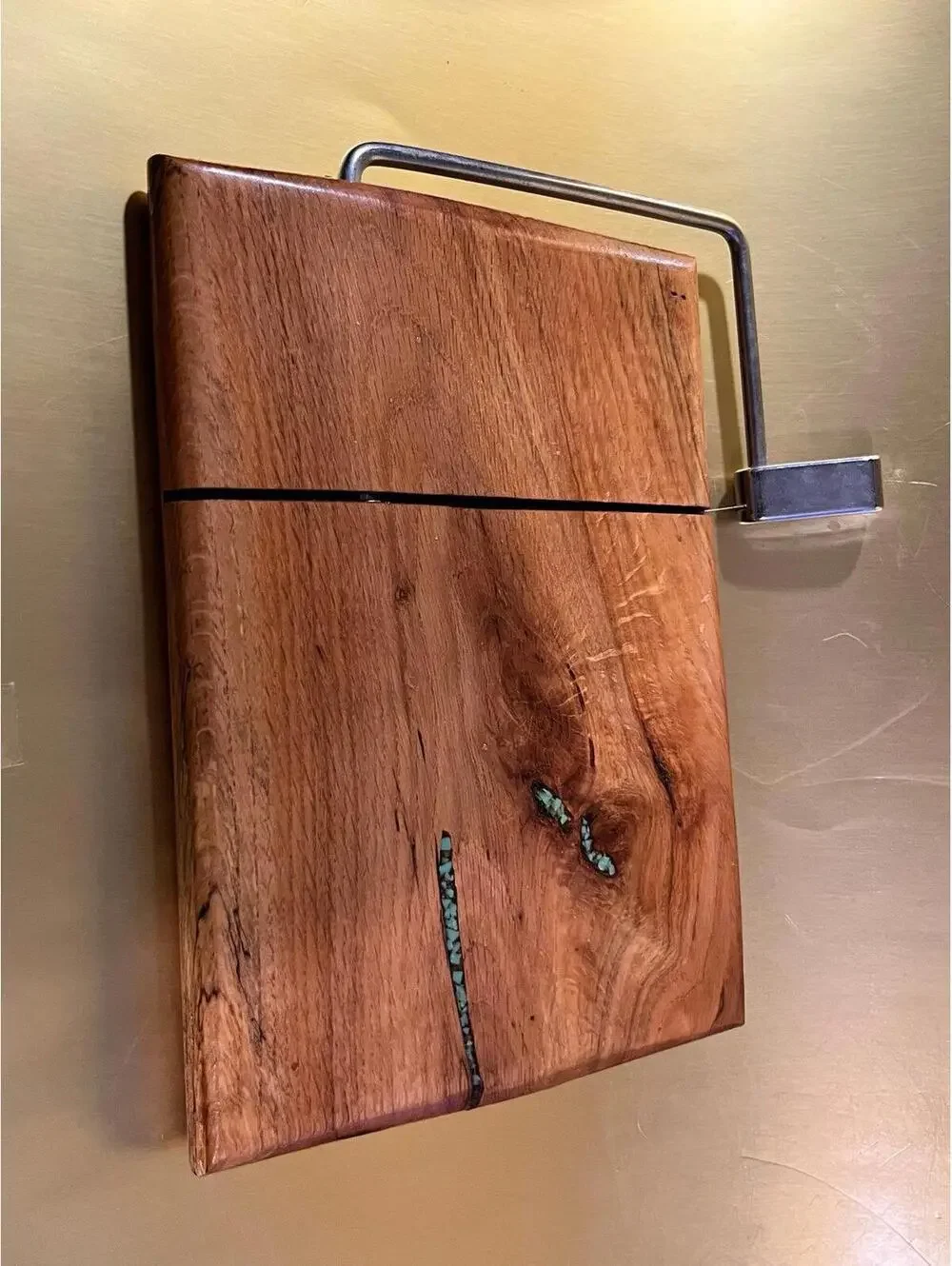 N/A this handcrafted